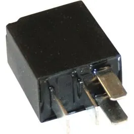 NAMZ NSR-2501 RELAY MICRO STARTR 25AMP