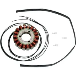 RICK'S MOTORSPORT ELECTRIC 21-309 STATOR OEM STYLE