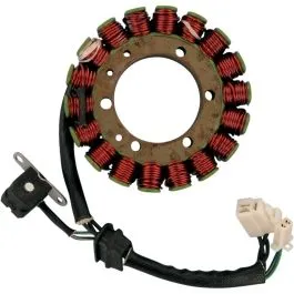 RICK'S MOTORSPORT ELECTRIC 21-312H STATOR HOT SHOT