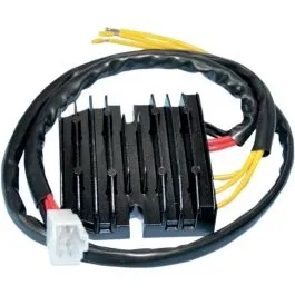RICK'S MOTORSPORT ELECTRIC 10-005H RECTIFIER-REGULATOR HOT SHOT