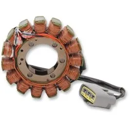 RICK'S MOTORSPORT ELECTRIC 21-233 STATOR OEM STYLE