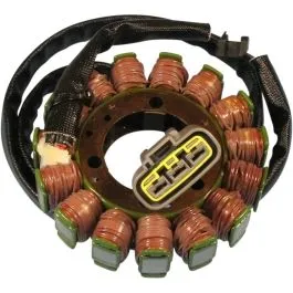 RICK'S MOTORSPORT ELECTRIC 21-234 STATOR OEM STYLE
