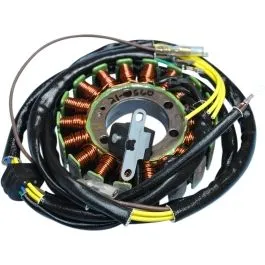 RICK'S MOTORSPORT ELECTRIC 21-560 STATOR OEM STYLE
