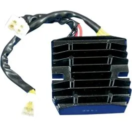 RICK'S MOTORSPORT ELECTRIC 10-009H RECTIFIER-REGULATOR HOT SHOT