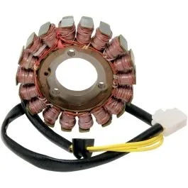 RICK'S MOTORSPORT ELECTRIC 21-328 STATOR OEM STYLE