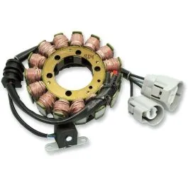 RICK'S MOTORSPORT ELECTRIC 21-924 STATOR OEM STYLE