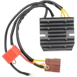 RICK'S MOTORSPORT ELECTRIC 10-013H RECTIFIER-REGULATOR HOT SHOT