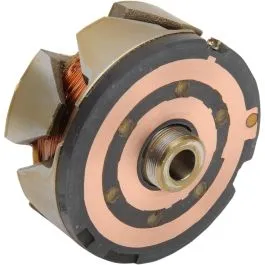RICK'S MOTORSPORT ELECTRIC 41-400 ALTERNATOR ROTOR