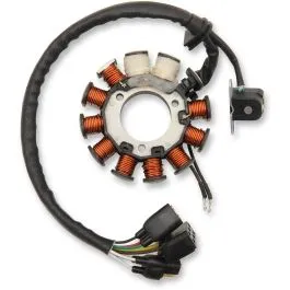 RICK'S MOTORSPORT ELECTRIC 24-501 STATOR OEM STYLE