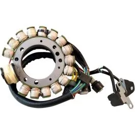 RICK'S MOTORSPORT ELECTRIC 21-933 STATOR OEM STYLE