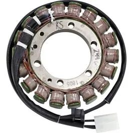 RICK'S MOTORSPORT ELECTRIC 21-244 STATOR OEM STYLE