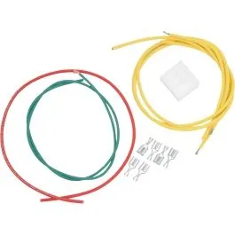 RICK'S MOTORSPORT ELECTRIC 11-103 WIRING HARNESS CONNECTOR KIT