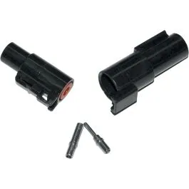 NAMZ HDD-XL-KIT DEUTSCH CONNECTOR KIT REGULATOR