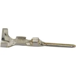 NAMZ NA-175063-1 AMP 040 MINI MULTI-LOCK TERMINAL MALE 25 PACK