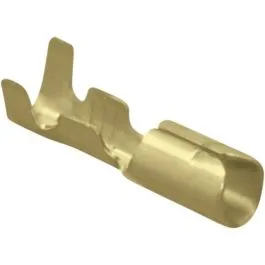 NAMZ NH-606252 #5 SHUR FEMALE TERMINAL 50 PACK