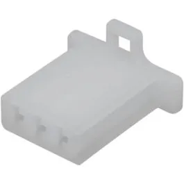 NAMZ NH-ML-3BL ML 110 SERIES FEMALE CONNECTOR 3-POSITION 5 PACK