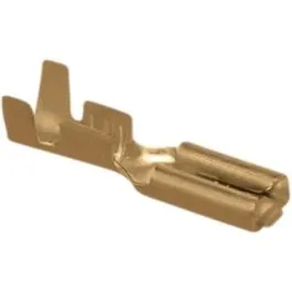 NAMZ NH-604101 ML 110/110-SERIES FEMALE TERMINALS 100 PACK