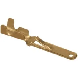 NAMZ NH-605123 ML 110/110-SERIES MALE TERMINALS 100 PACK