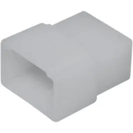 NAMZ NH-RB-4A 250 SERIES MALE CONNECTOR 4-POSTION 5 PACK