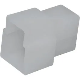 NAMZ NH-RB-3A 250 SERIES MALE CONNECTOR 3-POSTION 5 PACK