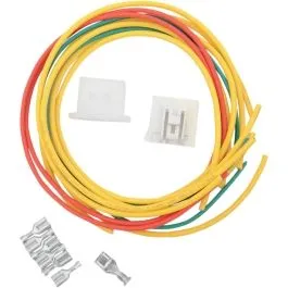 RICK'S MOTORSPORT ELECTRIC 11-109 WIRING HARNESS CONNECTOR KIT