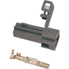 NAMZ ND-MBP MALE CONNECTOR 1-POSITION OEM 'B+' PLUG AND TERMINAL 5 PK