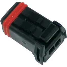 NAMZ NJ-2S51 MX-1900 CONNECTOR 2-POSITION SOCKET HOUSING