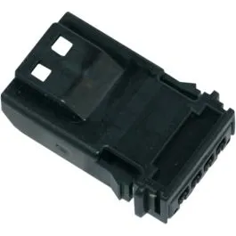 NAMZ NJ-4P51 MX-1900 CONNECTOR 4-POSITION PIN HOUSING