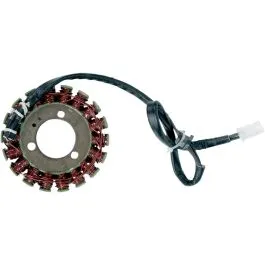 RICK'S MOTORSPORT ELECTRIC 21-206 STATOR OEM STYLE