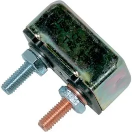 NAMZ NCB-1501 CIRCUIT BREAKER TWO-STUD 15A UNIVERSAL