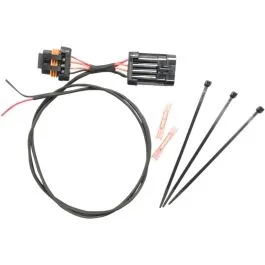 NAMZ OR-P-PTH-01-R HARNESS R.LIGHT/LIC/WHIP