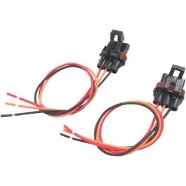 NAMZ OR-P-PT-R POWER TAP PIGTAIL 2-PACK