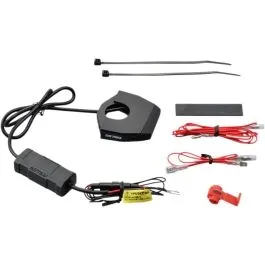 DAYTONA 89372 SLIM-MOUNT USB 2PORT TYPE-A