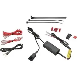 DAYTONA 80399 USB PWR SPLY USB TYPE-C