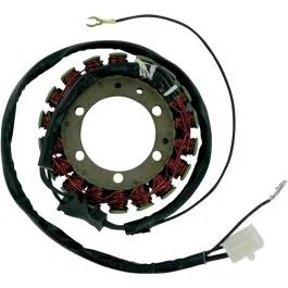 RICK'S MOTORSPORT ELECTRIC 21-401 STATOR OEM STYLE