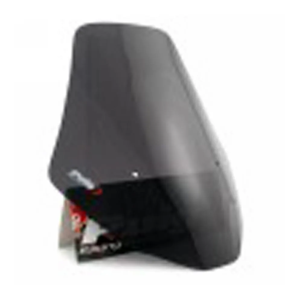 Cupolino Puig Fume Scuro 2165f Aprilia Pegaso 650 Strada Trail Factory 2005 > 2009-2165F-133805