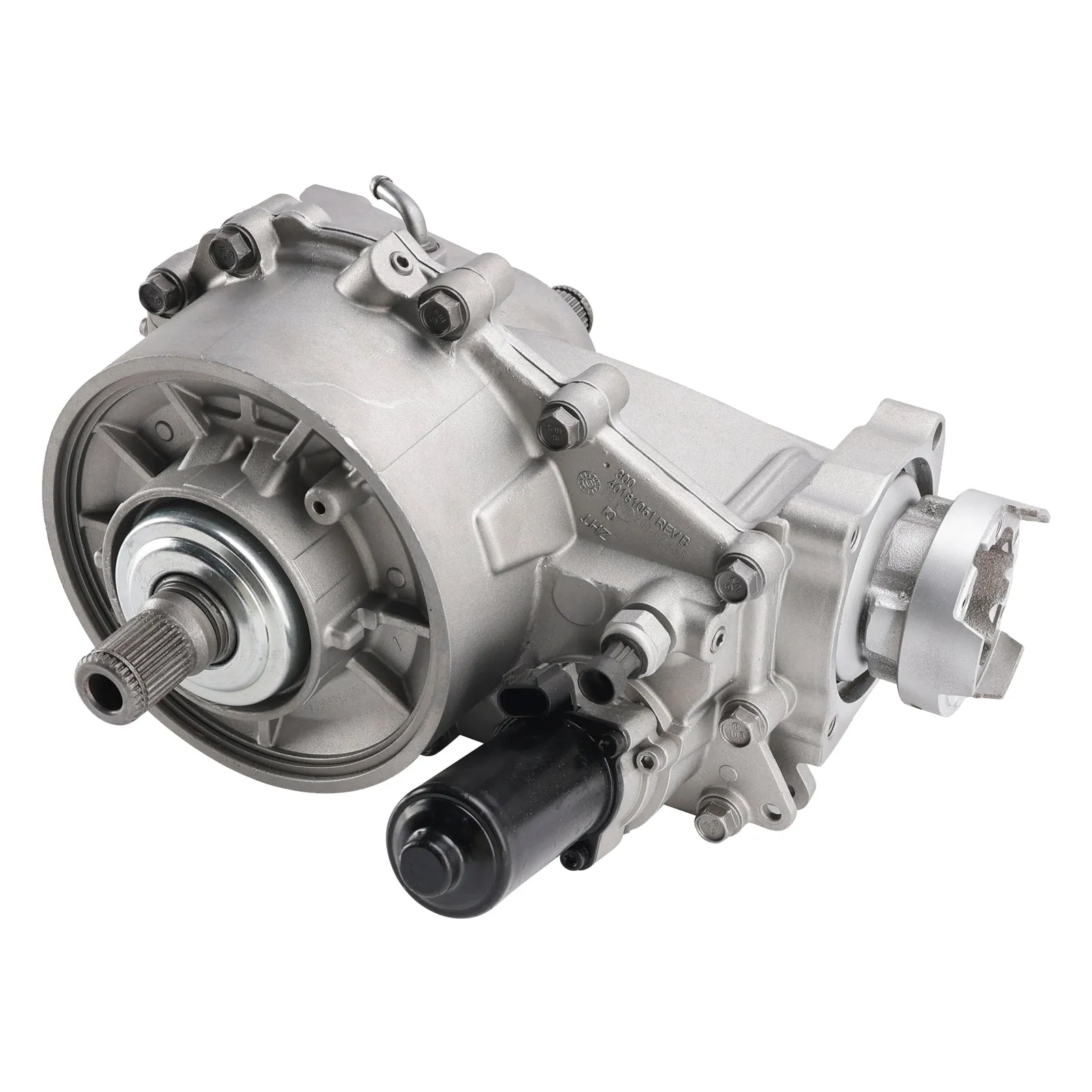 Support de différentiel d'essieu arrière, rapport 3,73, pour Jeep Cherokee 2019-2022