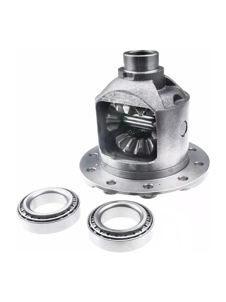 Ensemble de boîtier de différentiel OHV pour GMC Yukon V8 4,8 L 2000-2009 (40048044)