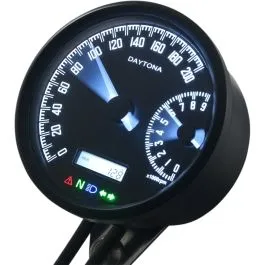 DAYTONA 89364 VELONA-W SPEEDO 200/9000