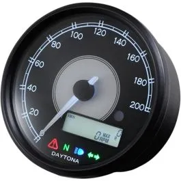 DAYTONA 87790 VELONA80 SPEEDO200/RPM