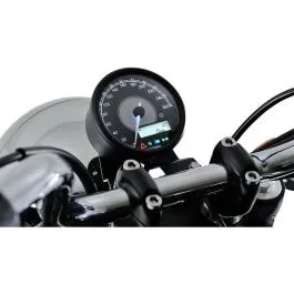 DAYTONA 87791 VELONA80 SPEEDO260/RPM