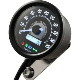 DAYTONA 88642 VELONA60 SPEEDOMETER 200