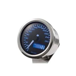 DAYTONA 86267 VELONA60 SPEEDOMETER 260 BLPOL