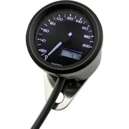 DAYTONA 87386 VELONA48 SPEEDOMETER 200