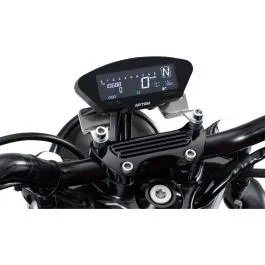 DAYTONA 89363 DEVA01 MULTIFUNCTION COCKPIT