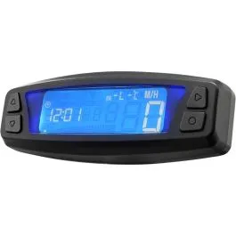 DAYTONA 84787 ASURA MULTIFUNCTION METER BK