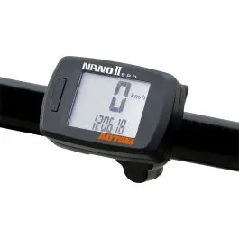DAYTONA 86596 'NANO2' SPEEDOMETER
