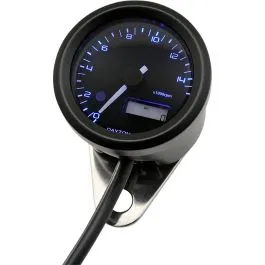 DAYTONA 87395 VELONA48 TACHOMETER 15000RPM