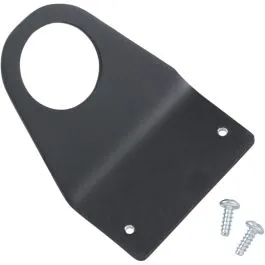 MOOSE RACING HRMM-2MOOSE STEERING STEM HOUR METER GAUGE MOUNT