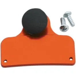 MOOSE RACING HRMM-4M KTM HOUR METER GAUGE MOUNT